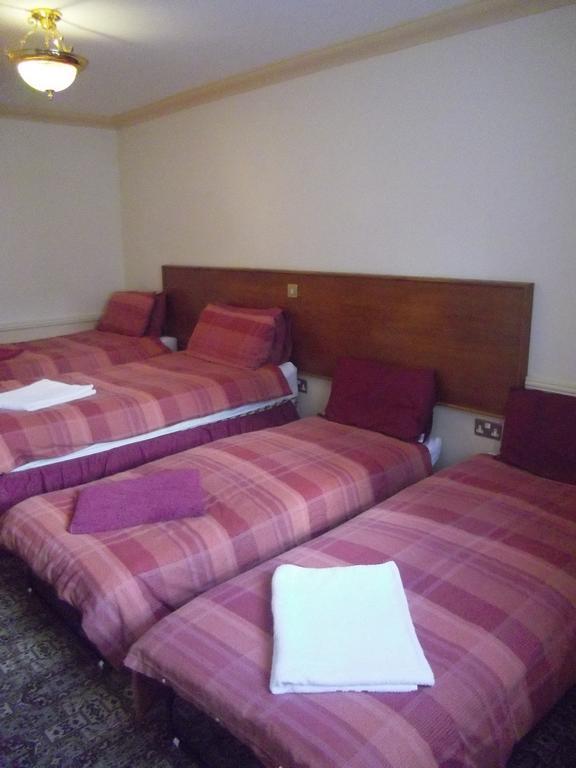 Hotel de Ville Ramsgate Chambre photo